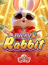 Lucky Rabbit