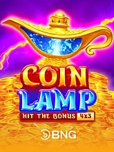 coin-lamp