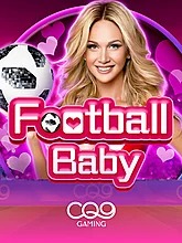 football-baby