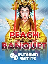 Peach Banquet