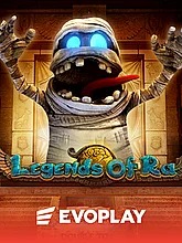 legend-of-ra