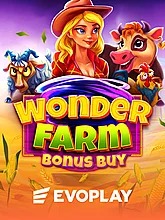 Wonder Farm Bonus Buy