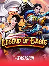 legend-of-eagle