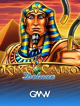 King of Cairo Deluxe