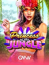 princess-of-the-jungle