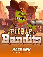 pickle-bandits