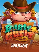 rusty-curly