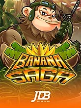 banana-saga