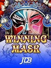 winning-mask