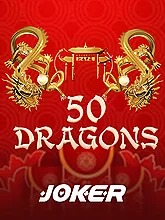 Fifty Dragons