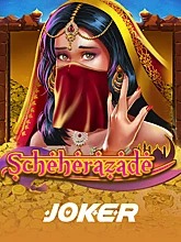 scheherazade