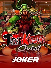 Three Kingdoms Quest