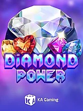diamond-power