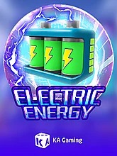 electric-energy