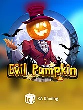 evil-pumpkin