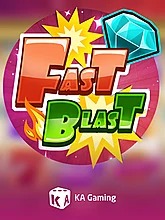 fast-blast
