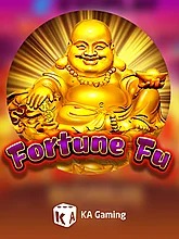 fortune-fu