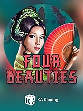 four-beauties
