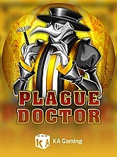 plague-doctor