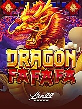 dragon-fafafa