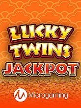 Lucky Twins Jackpot