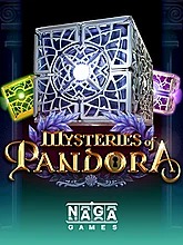 Mysteries of Pandora