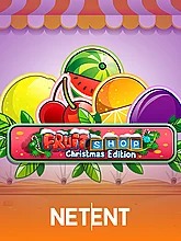 Fruit Shop Christmas Edition