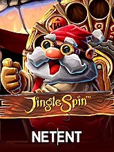 Jingle Spin