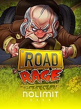 road-rage