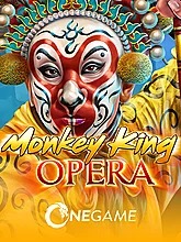 Monkey King Opera