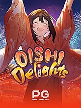 oishi-delights