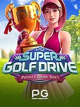 super-golf-drive