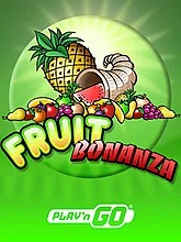 Fruit Bonanza