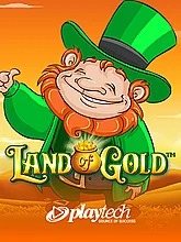 land-of-gold