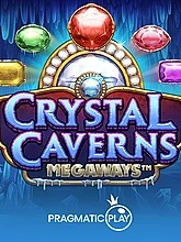 crystal-caverns-megaways