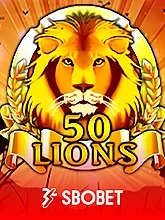 50-lions