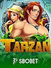 tarzan