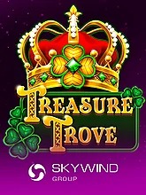 treasure-trove