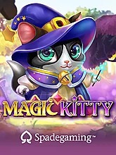 magic-kitty