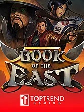 Book of the East