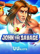 John the Savage