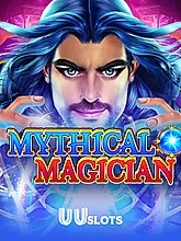 mythical-magician