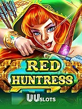 red-huntress