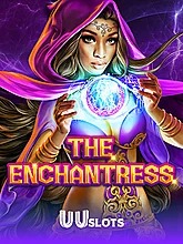 the-enchantress