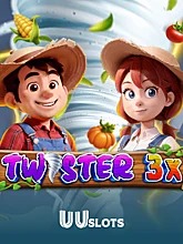 Twister 3x